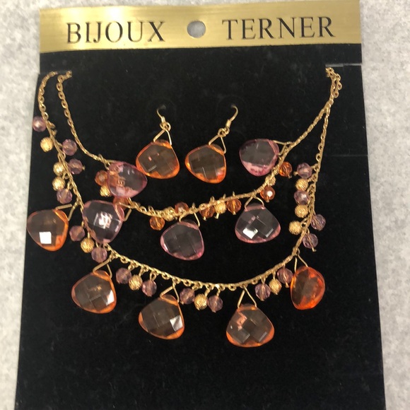 Jewelry - BIJOUX TERNER customs jewelry